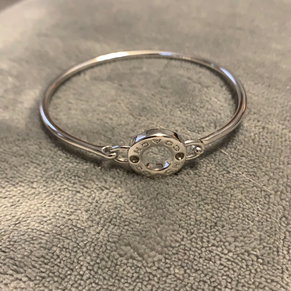 Coach Bracelet